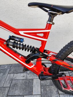 Specialized Status M - 5
