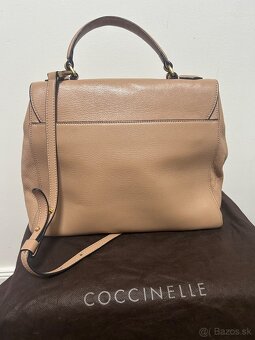 Coccinelle C14 large - 5