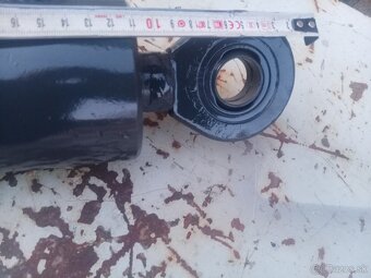 Hydraulický valec 501mm - 5