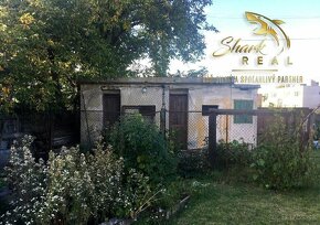 Sološnica - predaj rodinného domu v centre obce - 5
