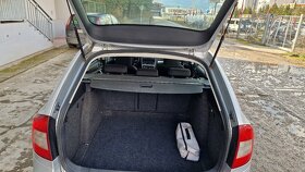 Škoda Octavia Combi 1.6 TDI CR DPF Business XENON - 5