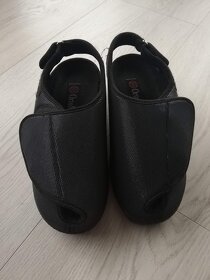 Dámske ortopedické sandále/topánky - 5