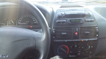 Predam fiat brava - 5