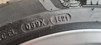 Michelin Primacy 4, 235/45R18 - 5