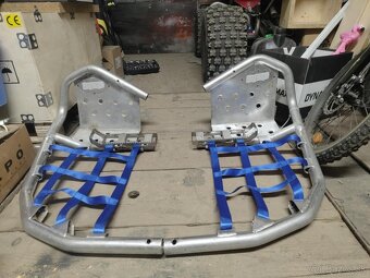 Predam Raptoshana 200ccm - 5