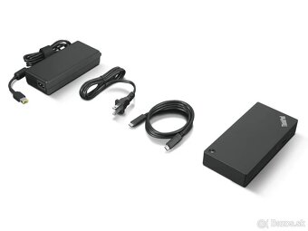 Lenovo ThinkPad Universal USB-C Dock 40AY0090EU - 5