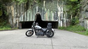 REZERVOVANÉ  Harley - Davidson Street Bob 114 - 5
