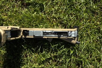 ICS Lightway-Paleador S3 2.0 tan - 5