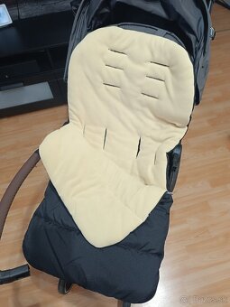 4baby Stinger pro - 5