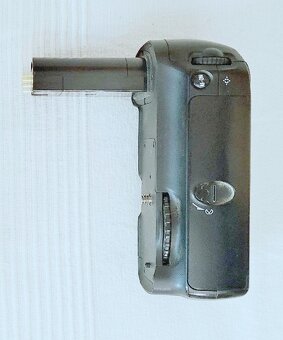 Nikon D300 - 5