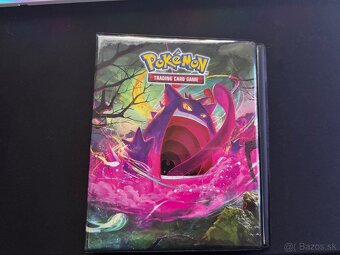 Pokemon karty + album - 5