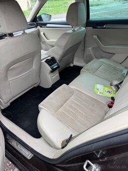Prodám Škodu Superb 3 1.6 TDi 88kw rok 4/2018,najeto 273 000 - 5