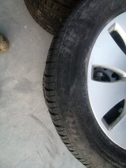 5x112 r 16 audi - 5
