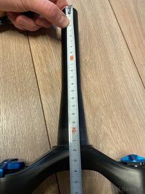 Fox Rhythm 36, 160mm - 5