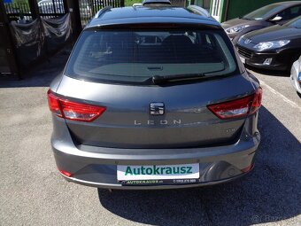 Seat Leon 2.0 TDI S&S DSG Xcellence AUTOMAT - 5