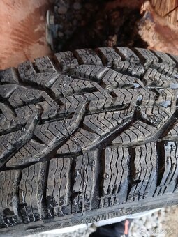 5x100 r16 dezent - 5