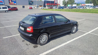 Audi A3 8L 1.9 TDI 96 kW - 5