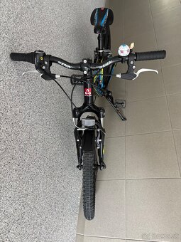 Predám bicykel CTM Juerry 2.0 - 5