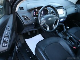 Predám Hyundai ix35 Premium2015-ťažné-plná výbava-TOP PONUKA - 5