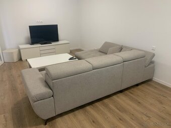 2-izb. byt s balkónom /55 m2/Žilina - širšie centrum - 5