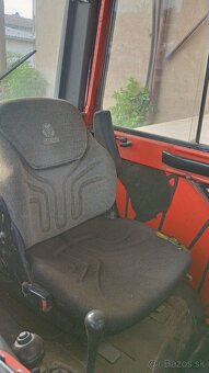 Vysokozdvizny vozik LINDE H30D - 02 - 5