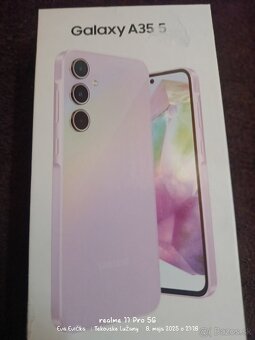 Samsung Galaxy A35 5G 128g - 5