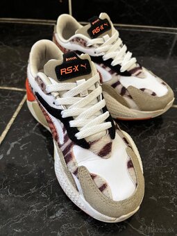 Puma tenisky - 5