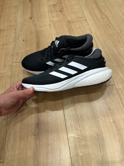 Predám tenisky Adidas Supernova, stav ako nové - 5