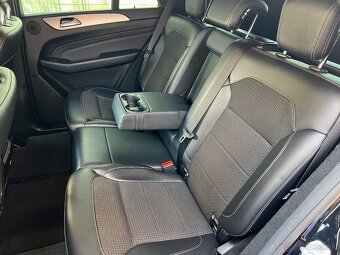 ML350 CDI 4Matic - 5
