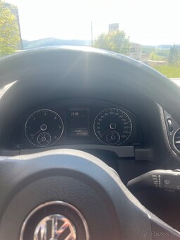 Volkswagen Golf Plus 2.0 - 5