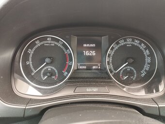 Škoda Fabia Combi 1.0 TSI 81kw Style r.v. 2019 - 5