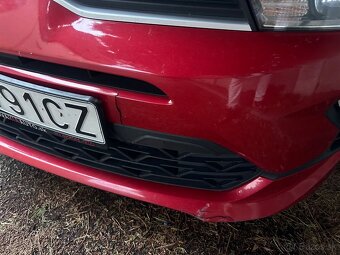 KIA Rio 1.2 62 kw. rv 2021 - 5