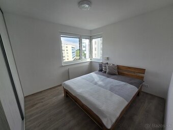 Prenájom 3-izbový byt Nuppu, Ružinovom Prenájom - 5