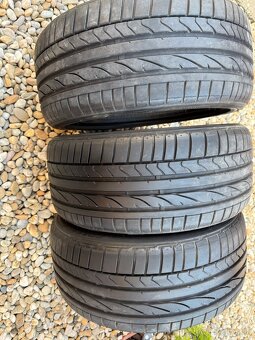 Bridgestone - 5