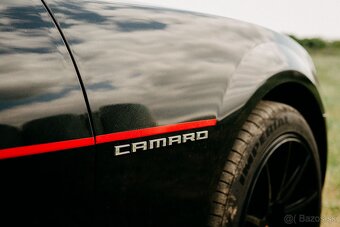 Chevrolet Camaro 3.6 V6 RS, 241kW - 5