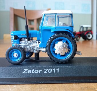 Zetor 2011 - 5