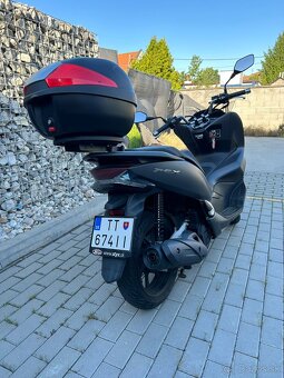 Honda PCX 125 - 5