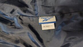 Predám dámsku prechodnú bundu REEBOK,veľkosť S-M - 5