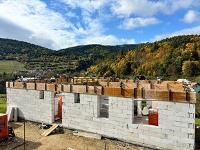 STROPNE DEBNENIE POŽIČOVŇA - 5