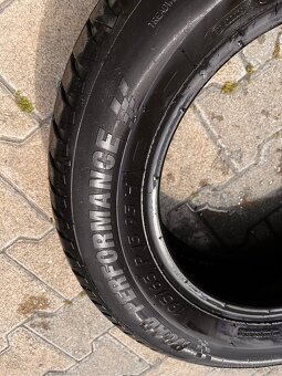 195/65R15 Sebring letne - 5