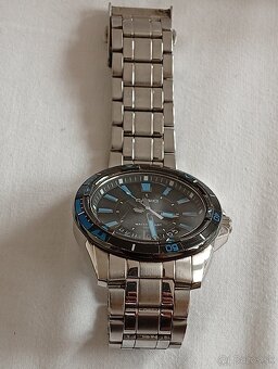 Hodinky Casio - 5