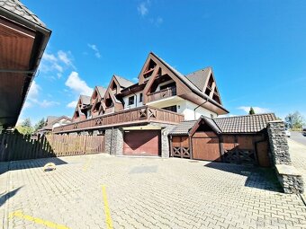 PREDAJ: 3 IZBOVÝ BYT 75 M2, LODŽIA , GARÁŽ, VYSOKÉ TATRY - 5