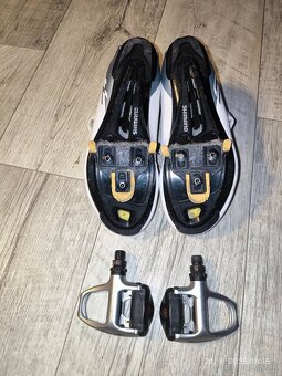 MTB pedale - 5