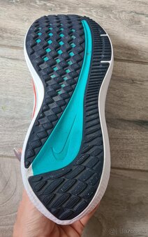 Bežecké tenisky Nike, pánske Alpine Pro Nové, Liujo - 5