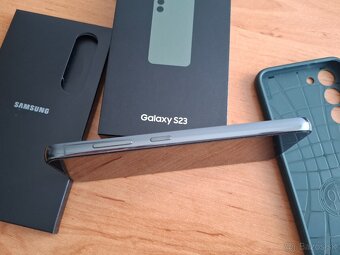 Samsung Galaxy S23 128GB - 5