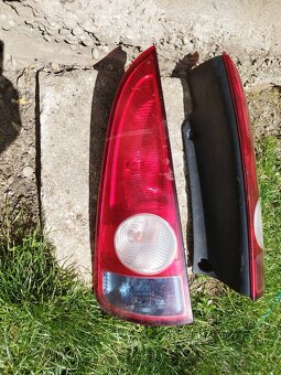 Renault Espace 4 - 5