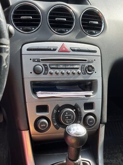 Peugeot 308 - 5