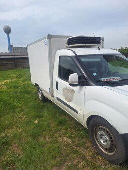 Doblo - 5