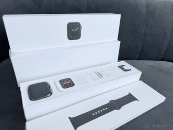 APPLE WATCH 5 44mm - 5