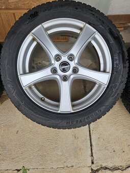 Elektrony R17 5x112 - 5
